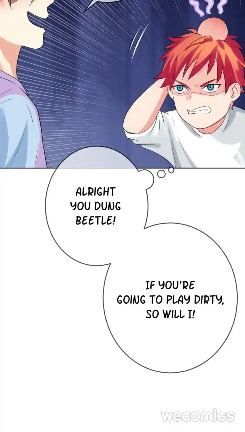 Legend Reboot Chapter 35 39